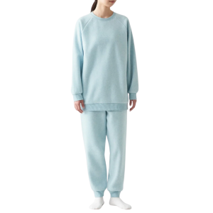 Bộ Mặc Nhà Vải Nỉ