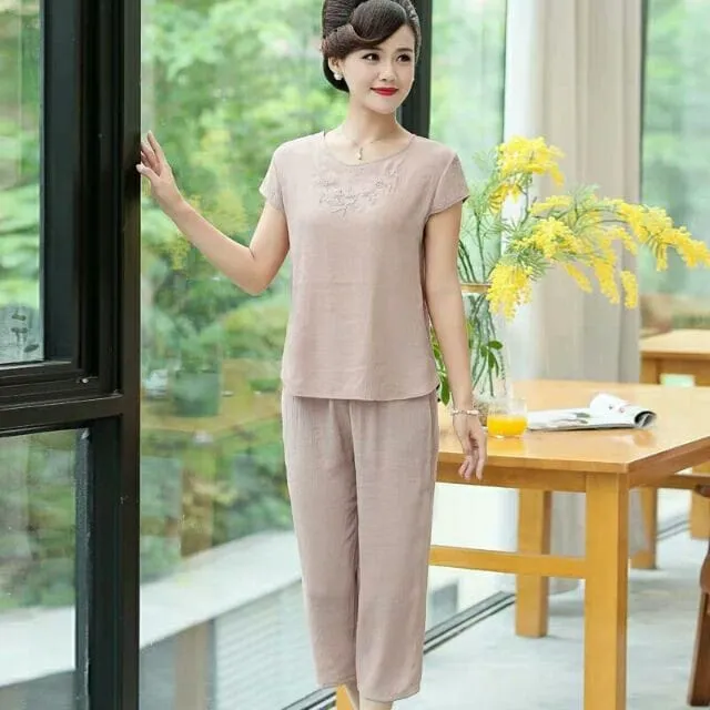 Ưu tiên chất liệu cao cấp và thoải mái