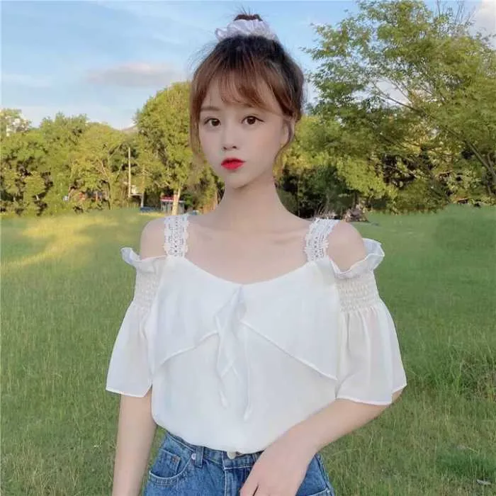 Các loại áo kiểu nữ dễ thương "hot hit" nhất hiện nay