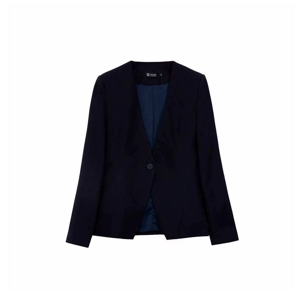 áo vest nữ thanh lịch