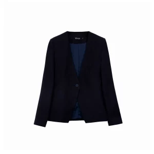 áo vest nữ thanh lịch