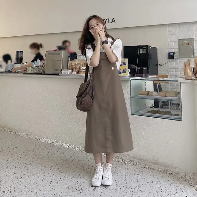 Thể hiện cá tính và gu thẩm mỹ riêng