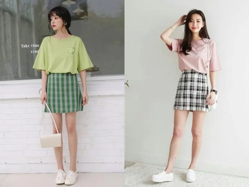 Mùa Hè Nên Mặc Gì? "Chìa Khóa" Để Luôn Mát Mẻ và Thoải Mái!