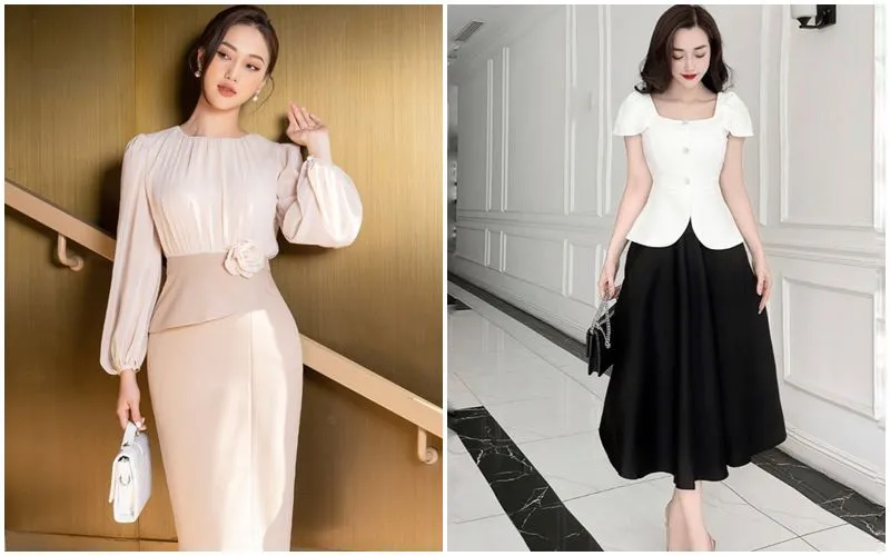 Nâng Tầm Hình Ảnh Chuyên Nghiệp