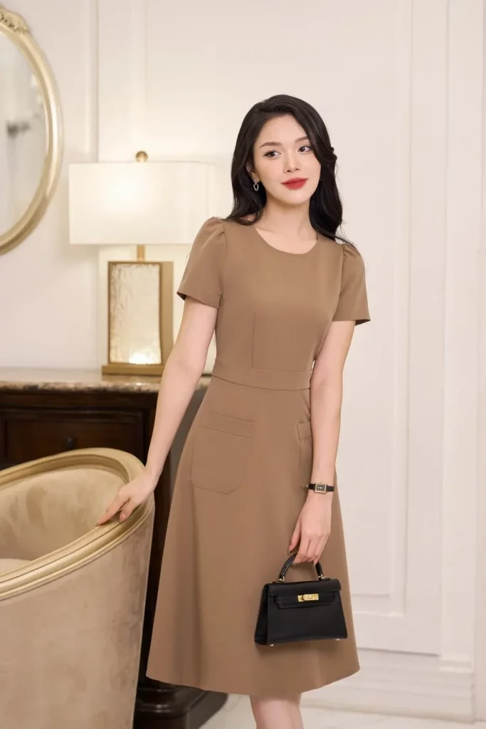 Sự Thoải Mái Tối Đa Suốt Ngày Dài