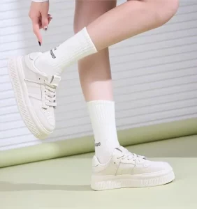 giày sneaker nữ thời trang