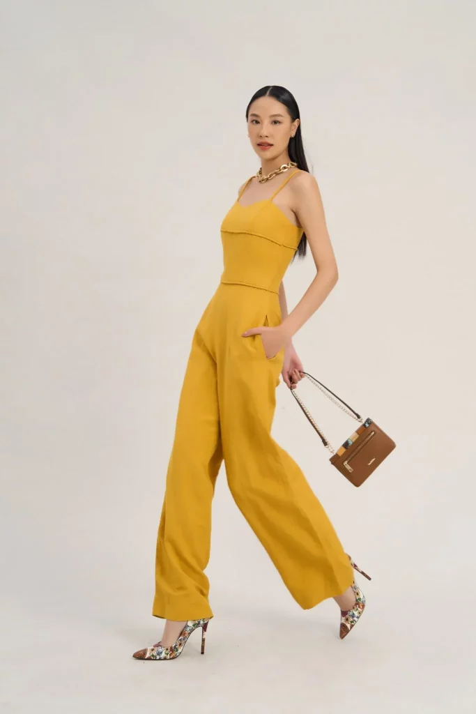 Phong Cách Độc Đáo và Nổi Bật