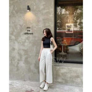 set đồ nữ trẻ trung