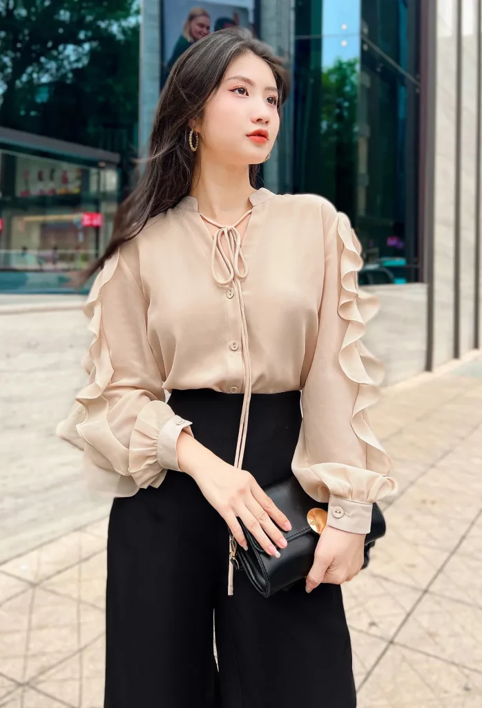 Tạo ấn tượng tốt đẹp và dễ gần hơn