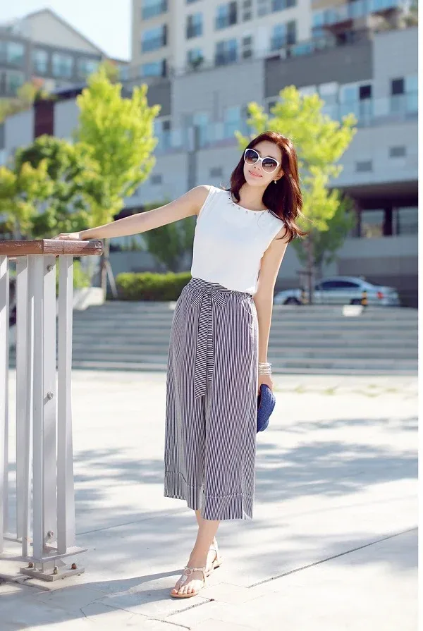 Những "nguyên tắc vàng" khi chọn đồ cho phụ nữ tuổi 30