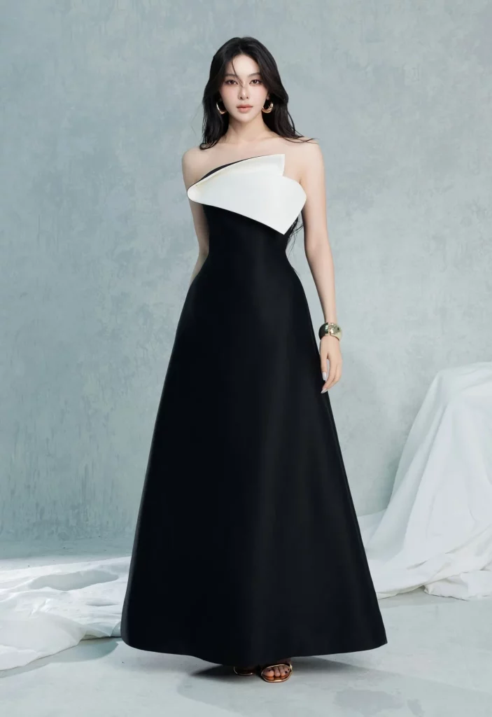 Sự Thanh Lịch Vượt Thời Gian