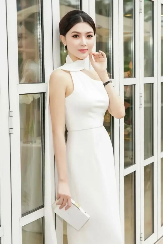 Thiết Kế Tinh Xảo và Độc Đáo
