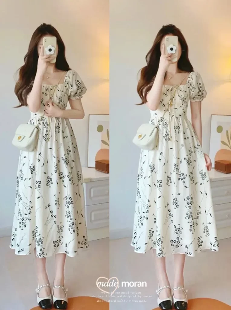 Mang Đến Vẻ Đẹp Dịu Dàng, Nữ Tính Tối Đa